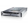 Serwer DELL PowerEdge R720 16x2,5" 2x Xeon E5-2670 3.30GHz 8C 96GB 12x900GB 10k SAS