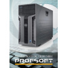 Serwer Dell PowerEdge T610 Tower KLASA B 2x XEON L5630, 16GB RAM, PERC H700, 3x 450GB SAS 15k